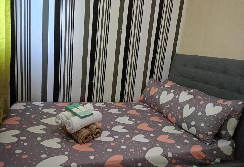 Hotel King Of Kings At Sea Residences