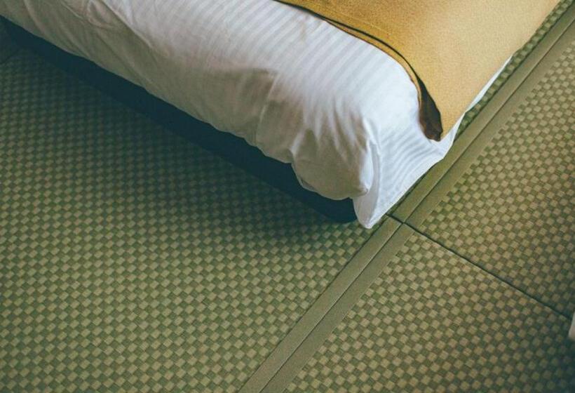 هتل Kuretake Inn Premium Shizuoka Annex