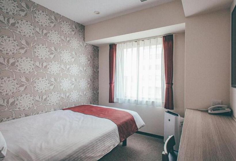 هتل Kuretake Inn Premium Shizuoka Annex