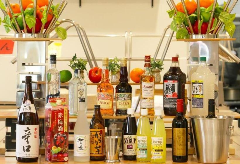 هتل Kuretake Inn Premium Shizuoka Annex