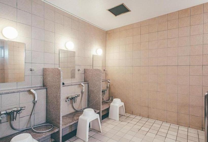 هتل Kuretake Inn Premium Shizuoka Annex