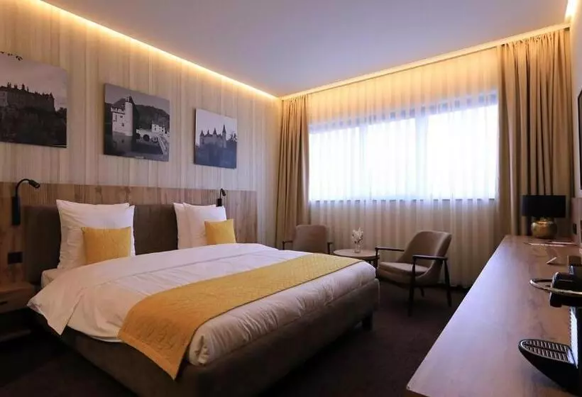 ホテル Le 830 Namur