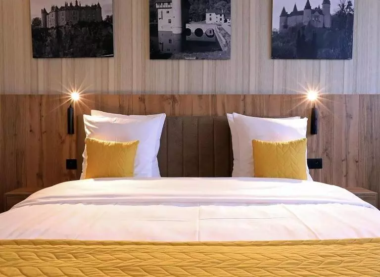 ホテル Le 830 Namur