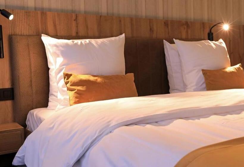 فندق Le 830 Namur