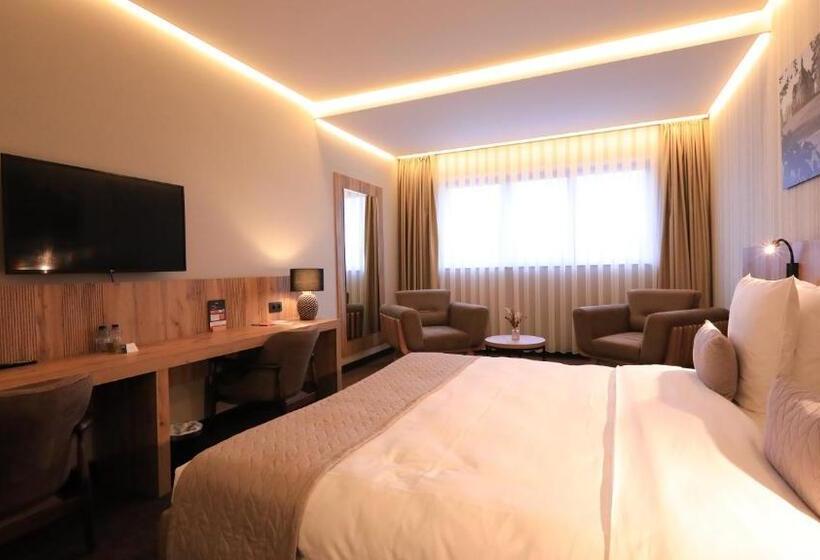 فندق Le 830 Namur