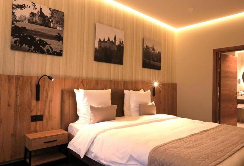 فندق Le 830 Namur