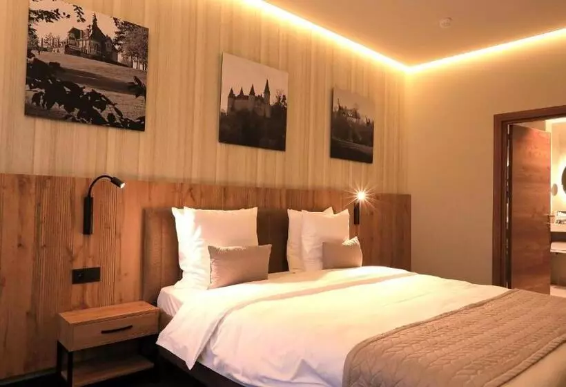 ホテル Le 830 Namur