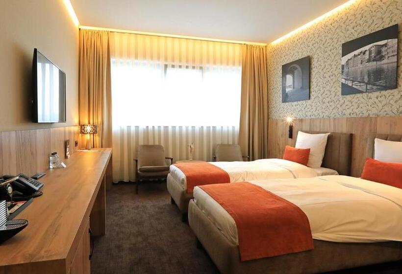 فندق Le 830 Namur