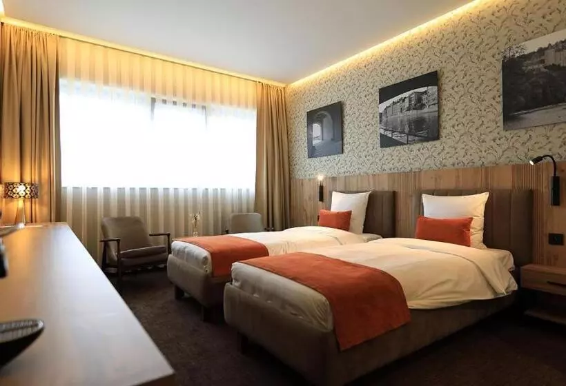 ホテル Le 830 Namur