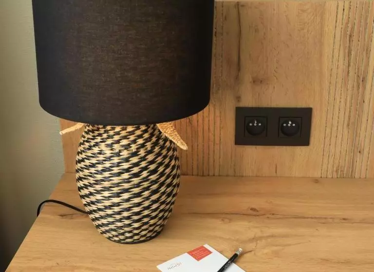 ホテル Le 830 Namur