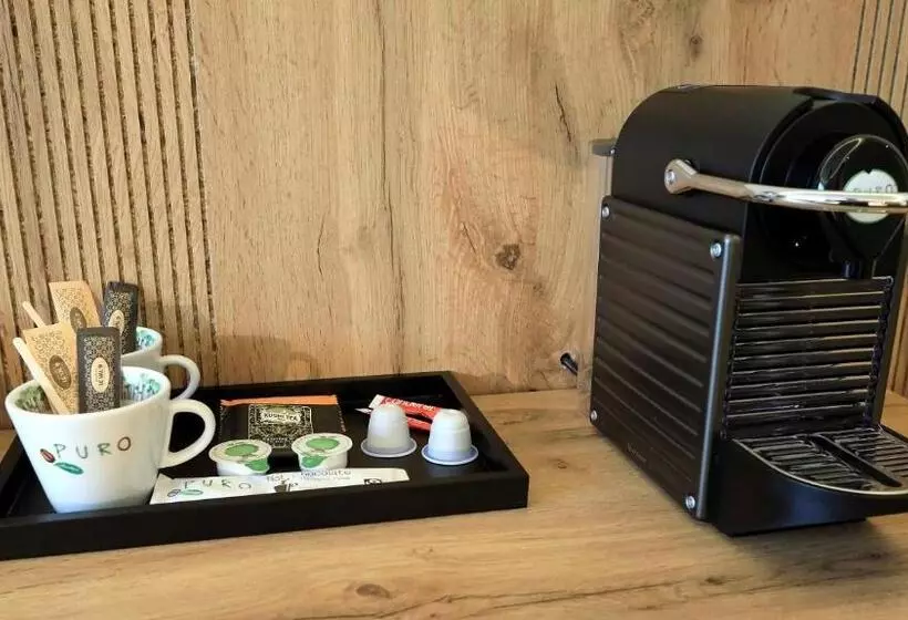 ホテル Le 830 Namur