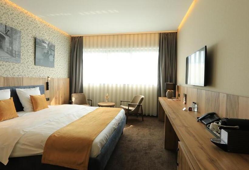 فندق Le 830 Namur