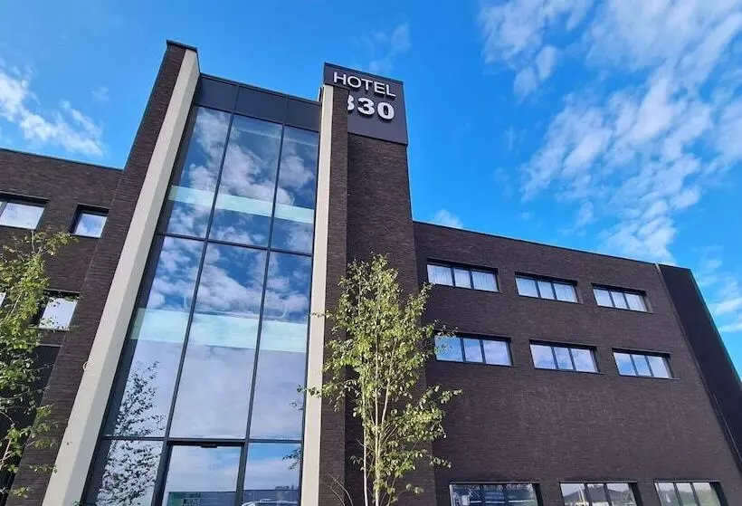 ホテル Le 830 Namur