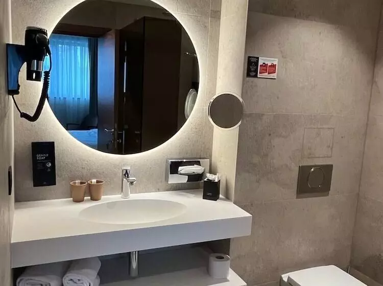 ホテル Le 830 Namur