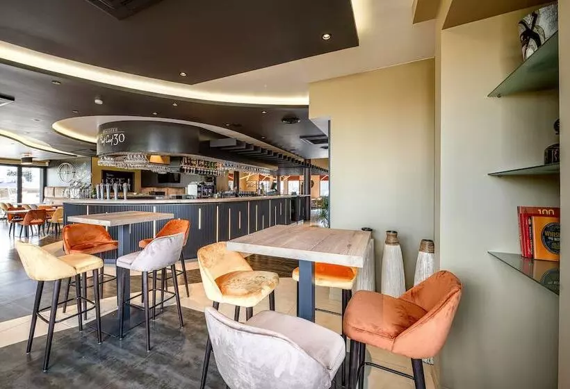 ホテル Le 830 Namur