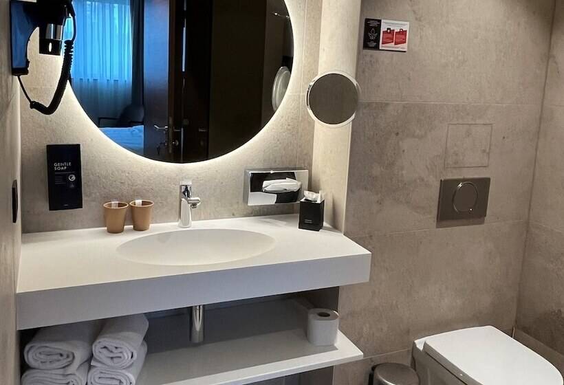 فندق Le 830 Namur