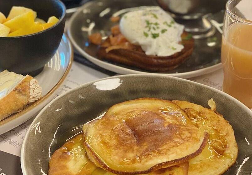 فندق Le 830 Namur