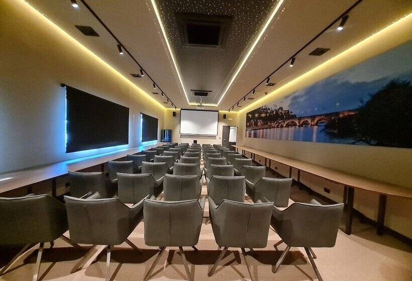 فندق Le 830 Namur