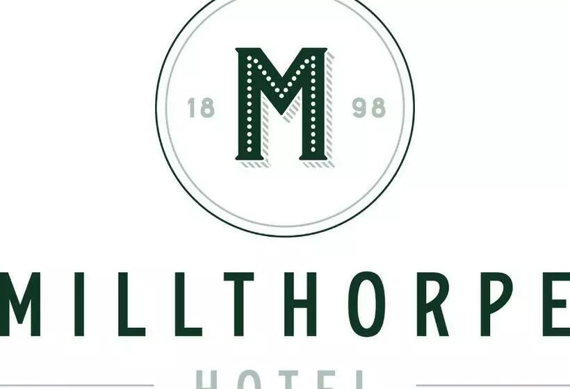 هتل Millthorpe