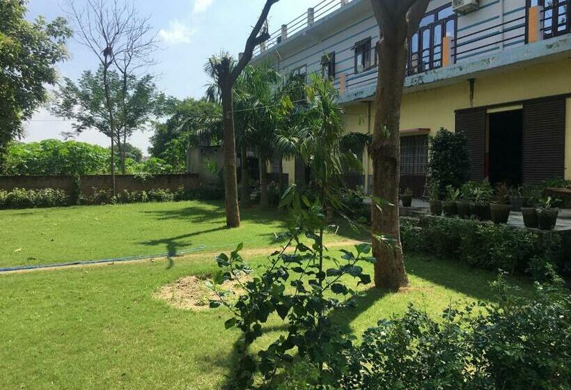 Hotel Oyo Home 83298 Master