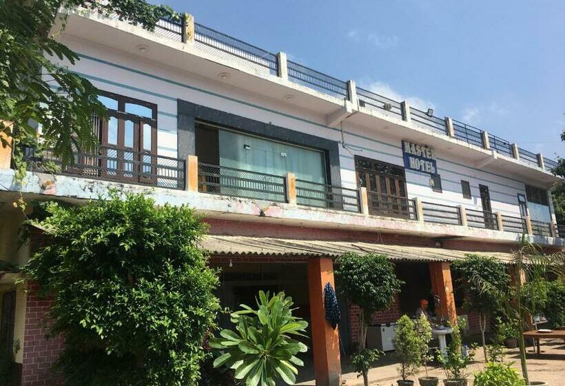 Hotel Oyo Home 83298 Master