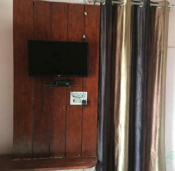 Hotel Oyo Home 83298 Master