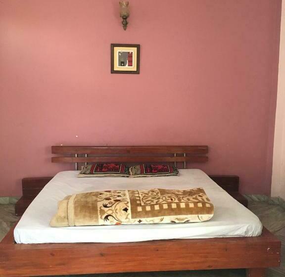 Hotel Oyo Home 83298 Master