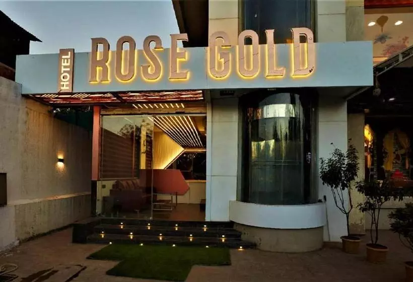 ホテル Rose Gold
