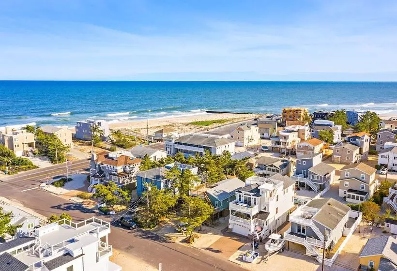 Hotelli The Hideaway