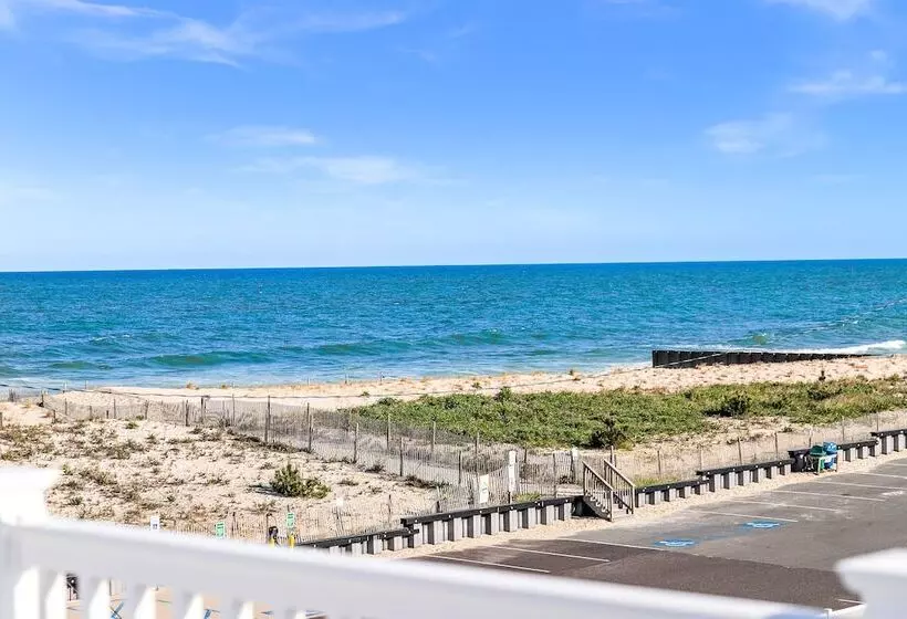 Hotelli The Hideaway