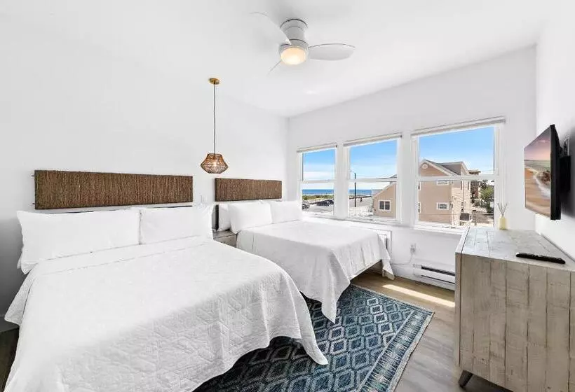 Hotelli The Hideaway