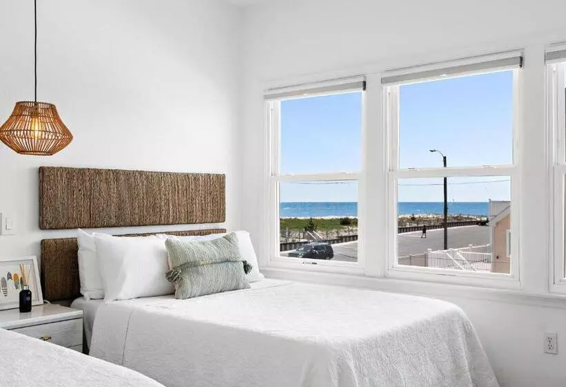 Hotelli The Hideaway