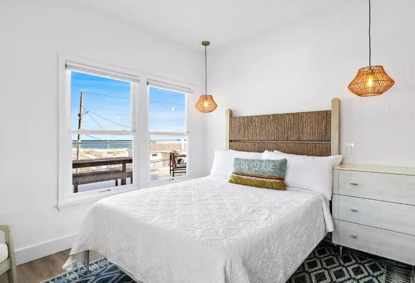 Hotelli The Hideaway