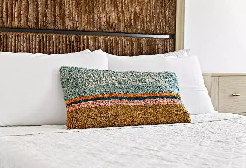 Hotelli The Hideaway