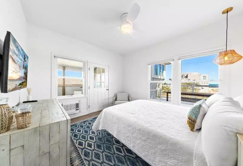 Hotelli The Hideaway