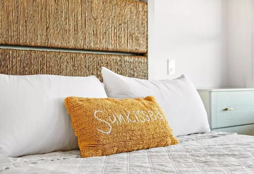 Hotelli The Hideaway