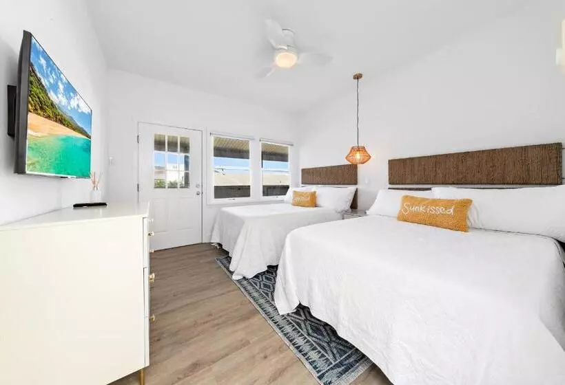 Hotelli The Hideaway