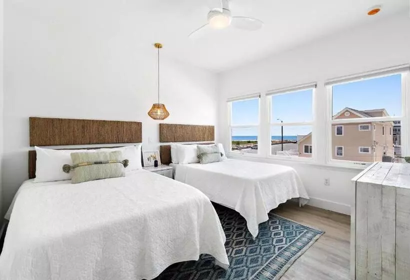 Hotelli The Hideaway