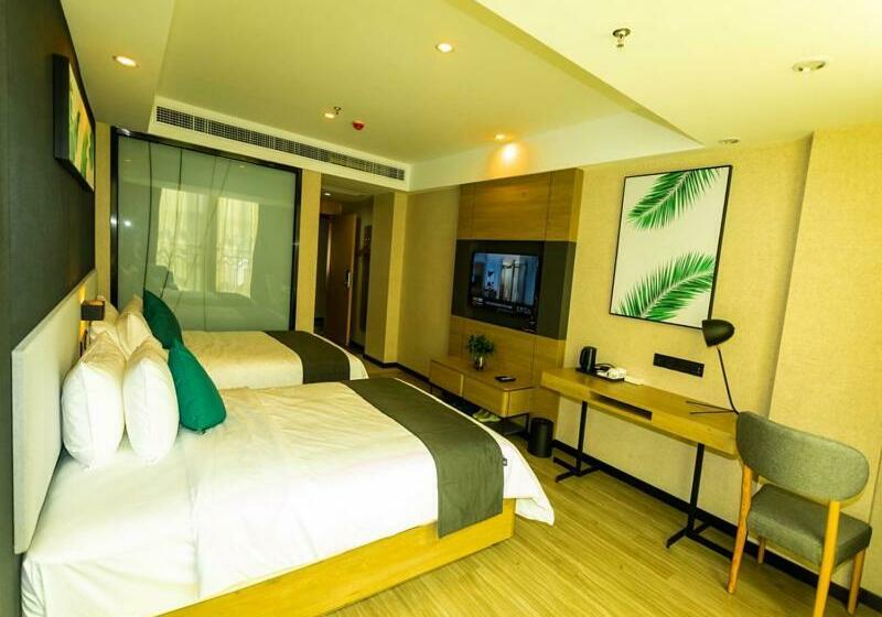 Hotel Up And In Hainan Dongfang City Dongfang Avenue Store