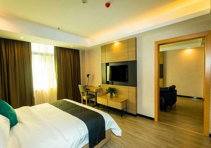 Hotel Up And In Hainan Dongfang City Dongfang Avenue Store