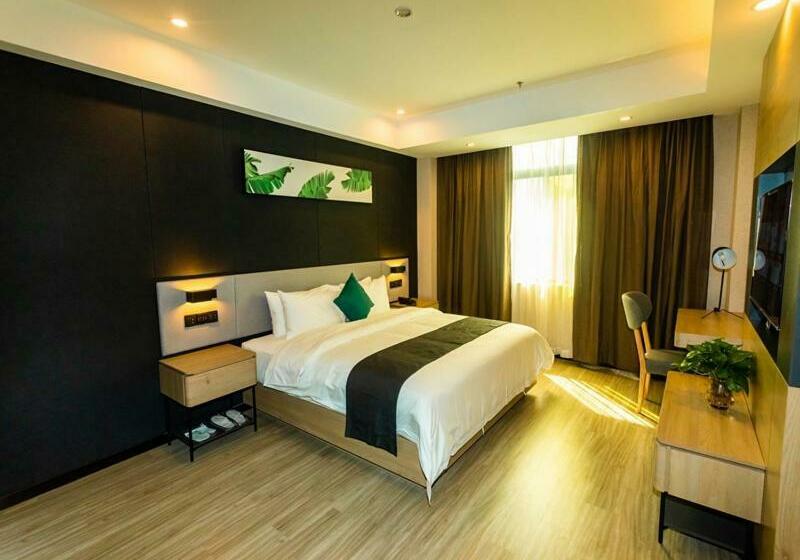 Hotel Up And In Hainan Dongfang City Dongfang Avenue Store
