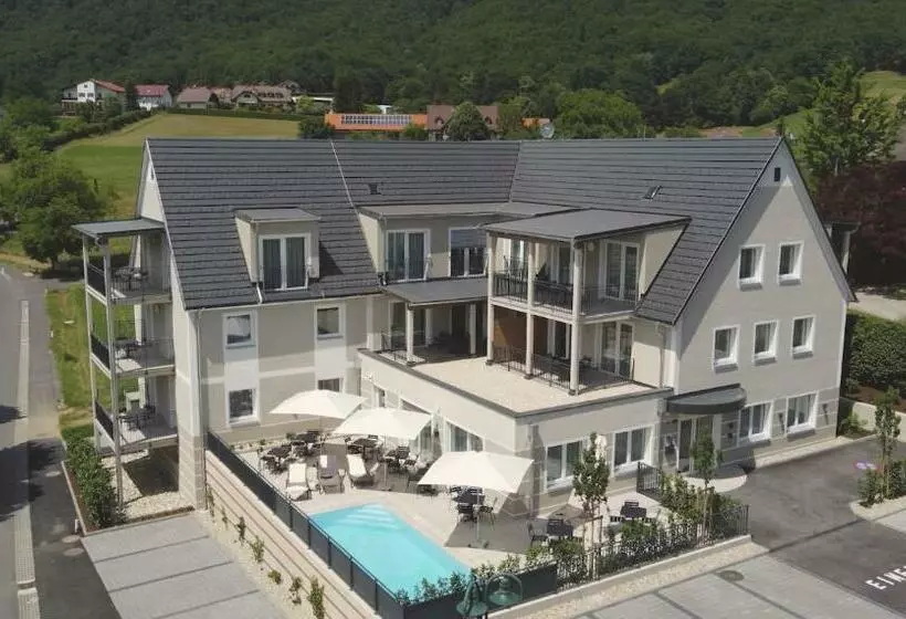 Landhaus Bad Gleichenberg