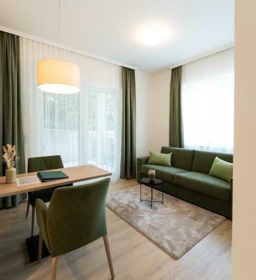 Landhaus Bad Gleichenberg