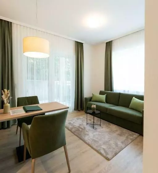 Landhaus Bad Gleichenberg