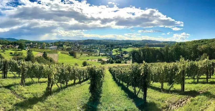 Landhaus Bad Gleichenberg