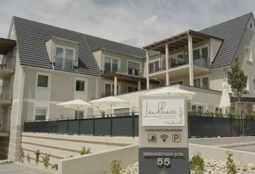 Landhaus Bad Gleichenberg