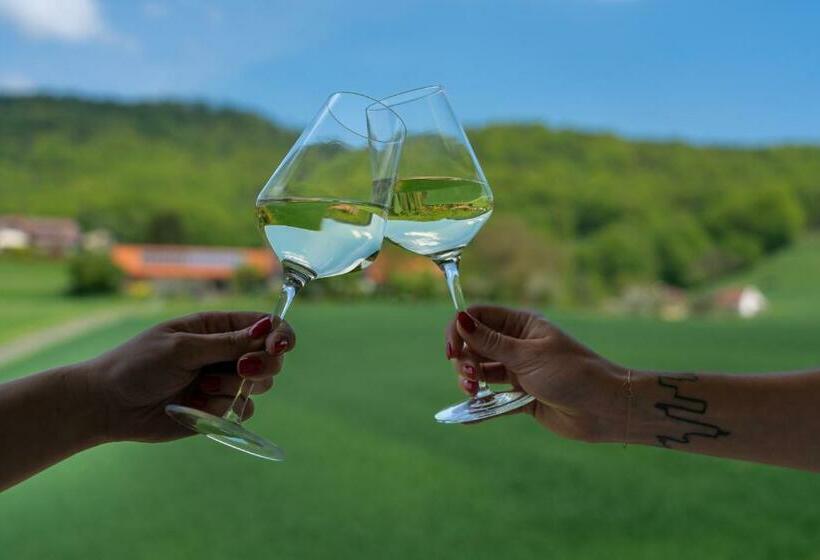 Landhaus Bad Gleichenberg