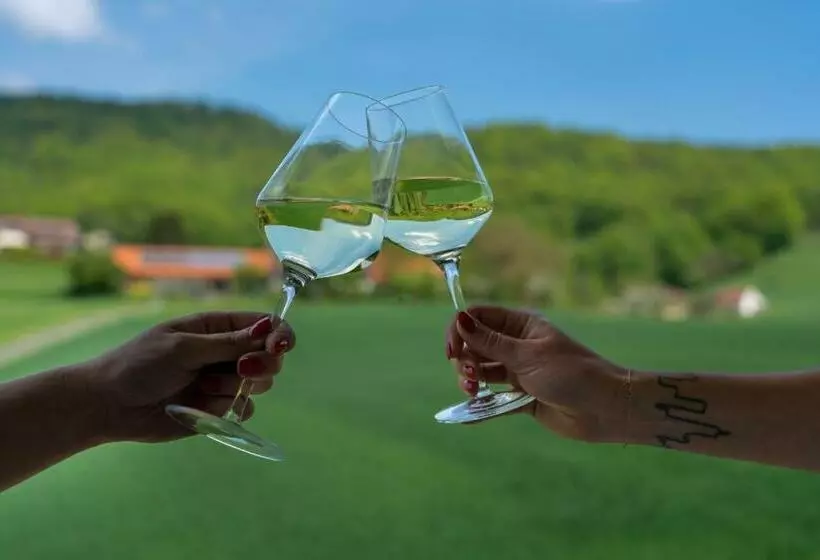 Landhaus Bad Gleichenberg