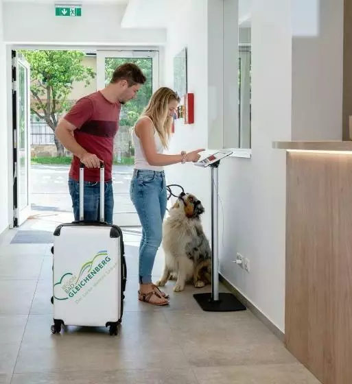 Landhaus Bad Gleichenberg