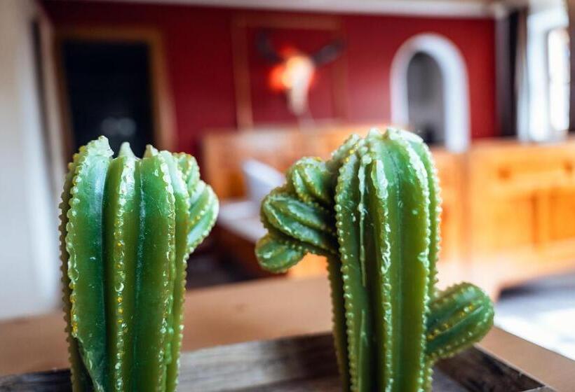 Landhotel Zum Matthiasl